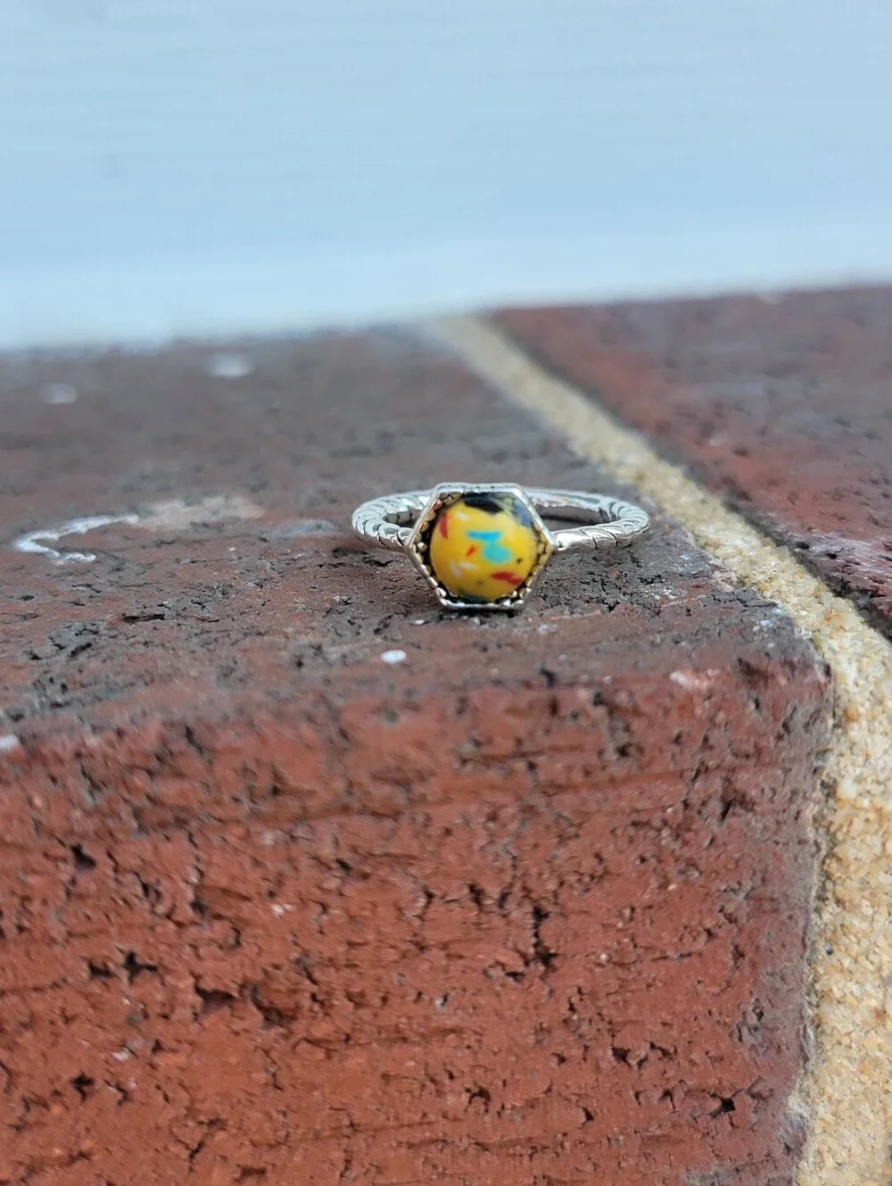 Womens Ring